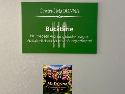 Atelier de bunătăți