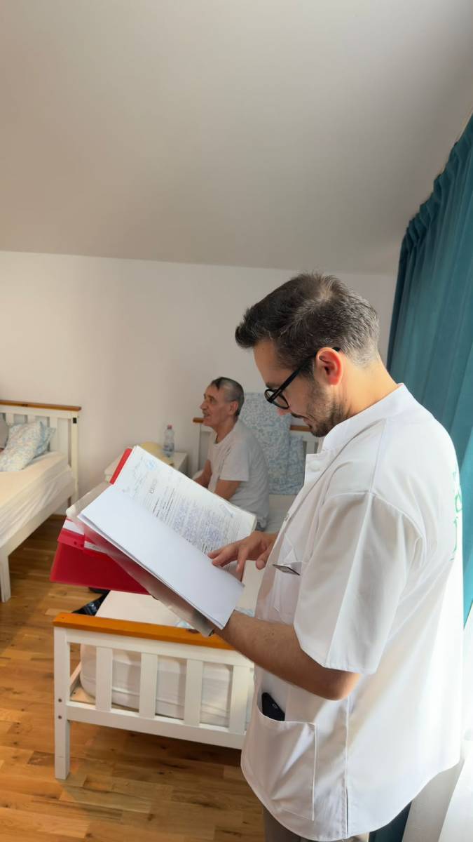 Consulturi medicale
