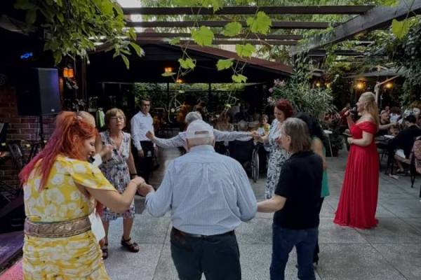 Restaurant Cocoșul Roșu